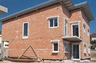Achurch home extensions